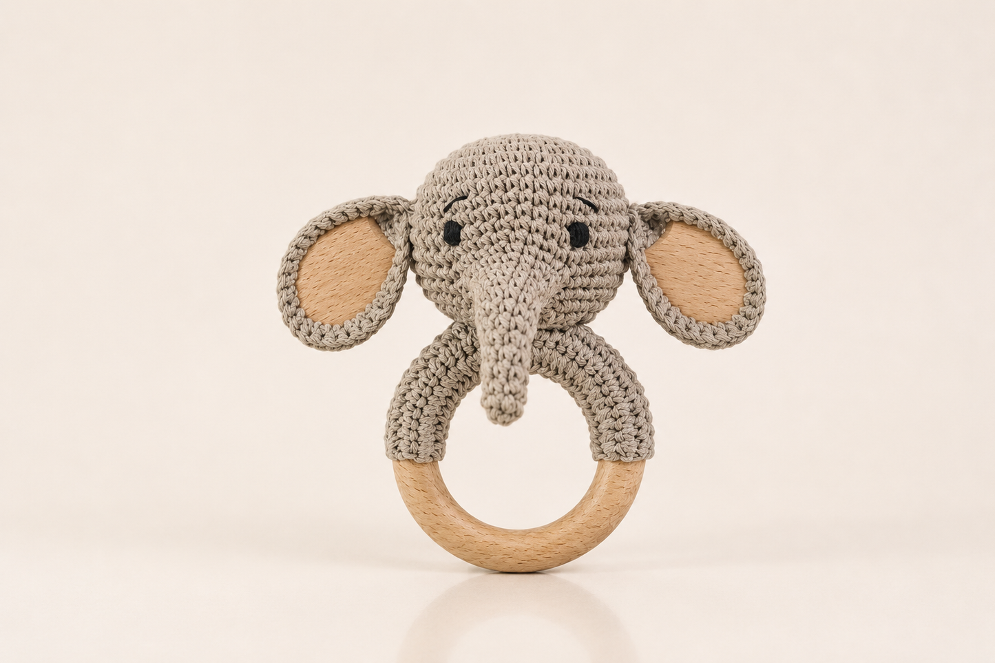 Enzo the Elephant