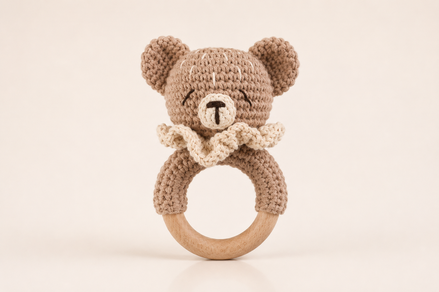 Bram the Bear