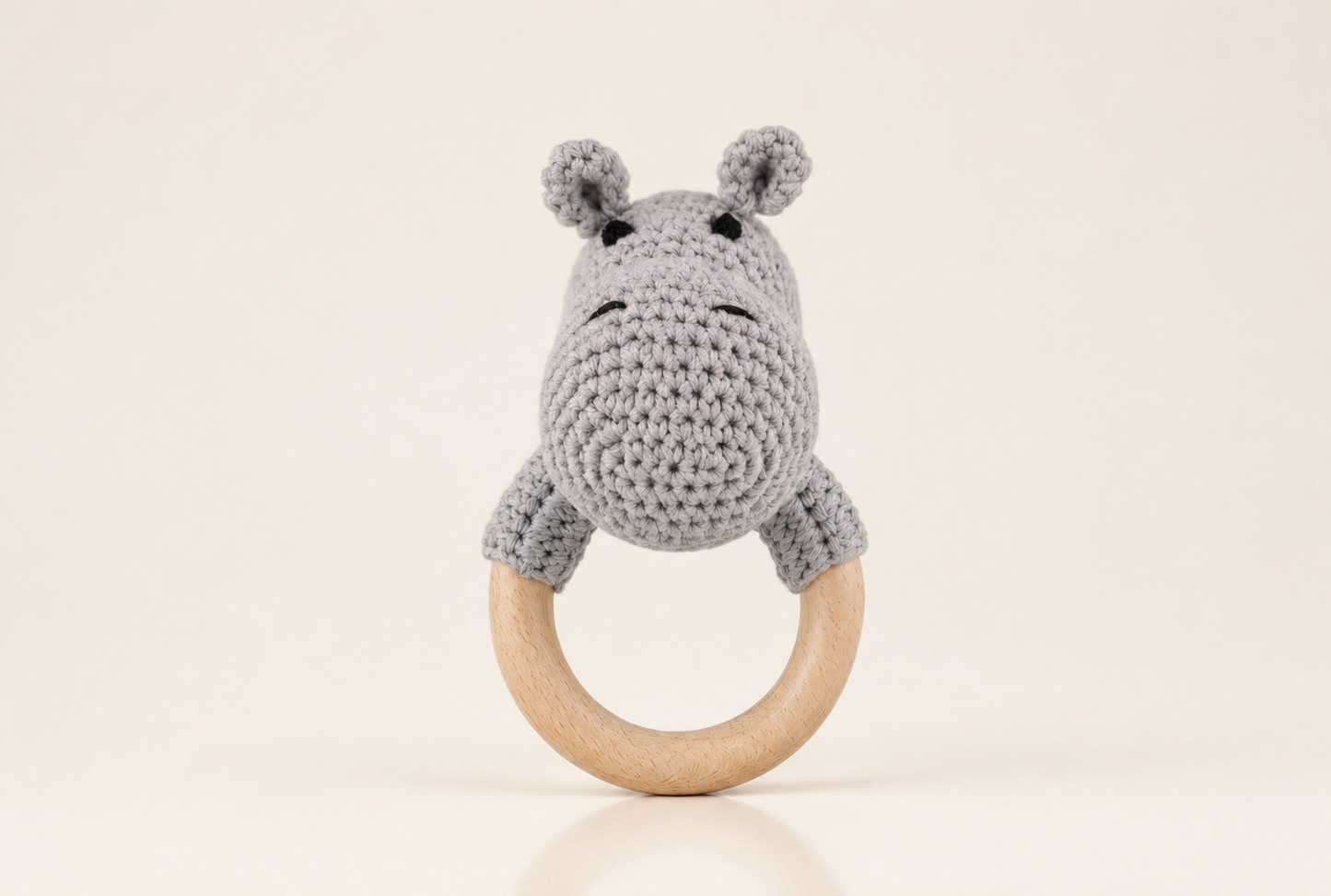 Hugo the Hippo