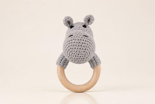 Hugo the Hippo