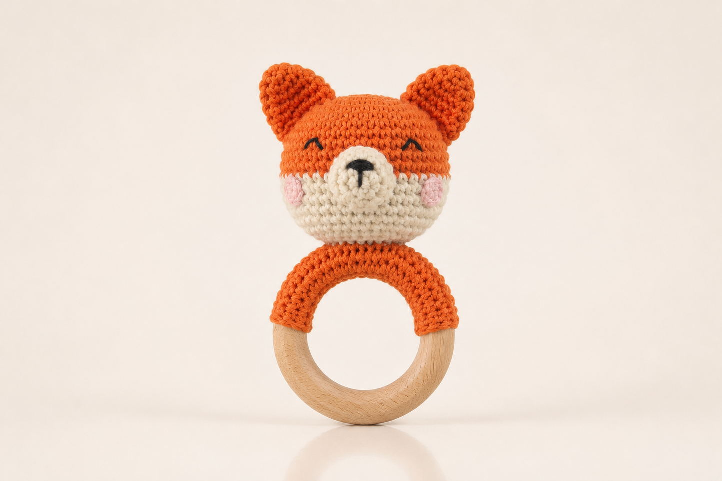 Nala the Fox