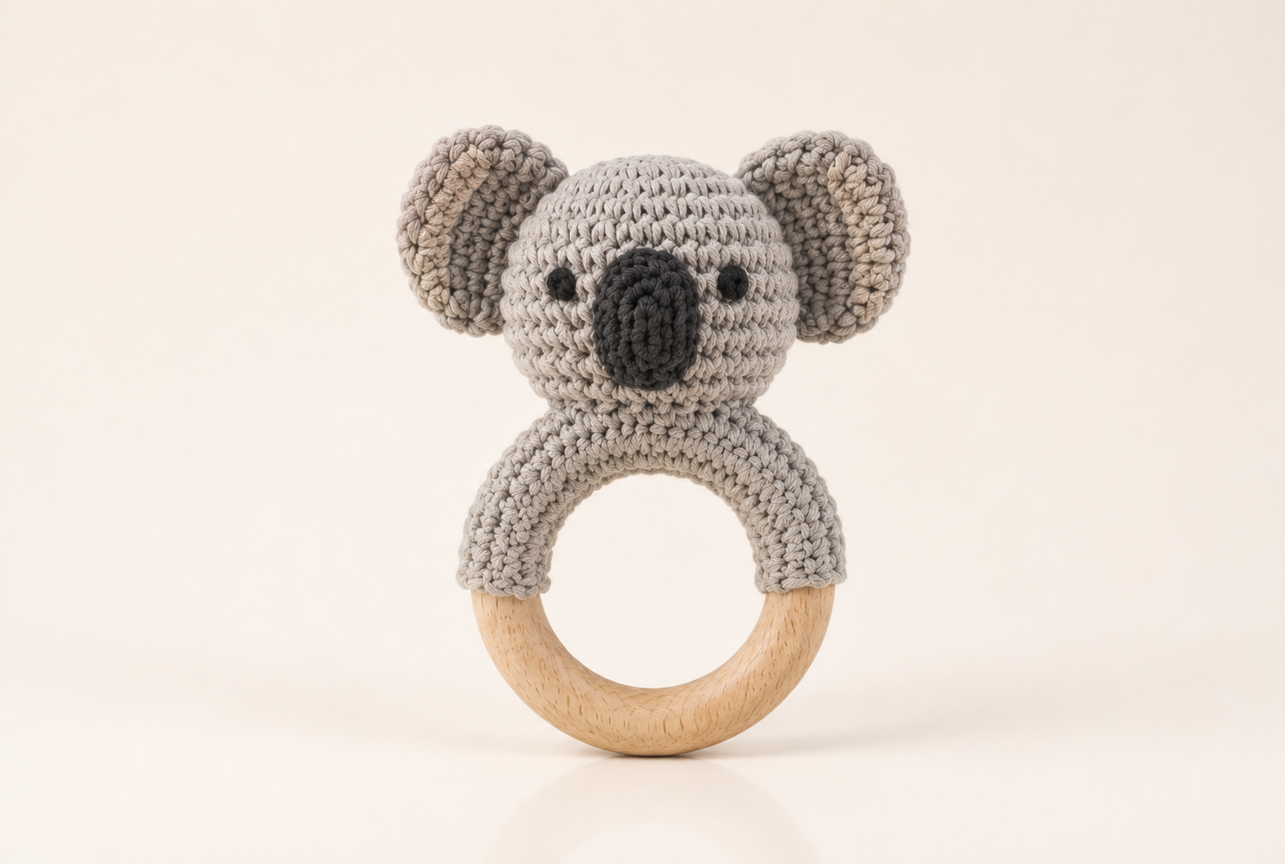 Kobi the Koala
