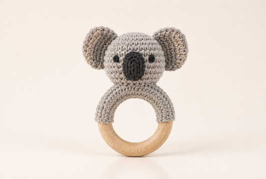 Kobi the Koala