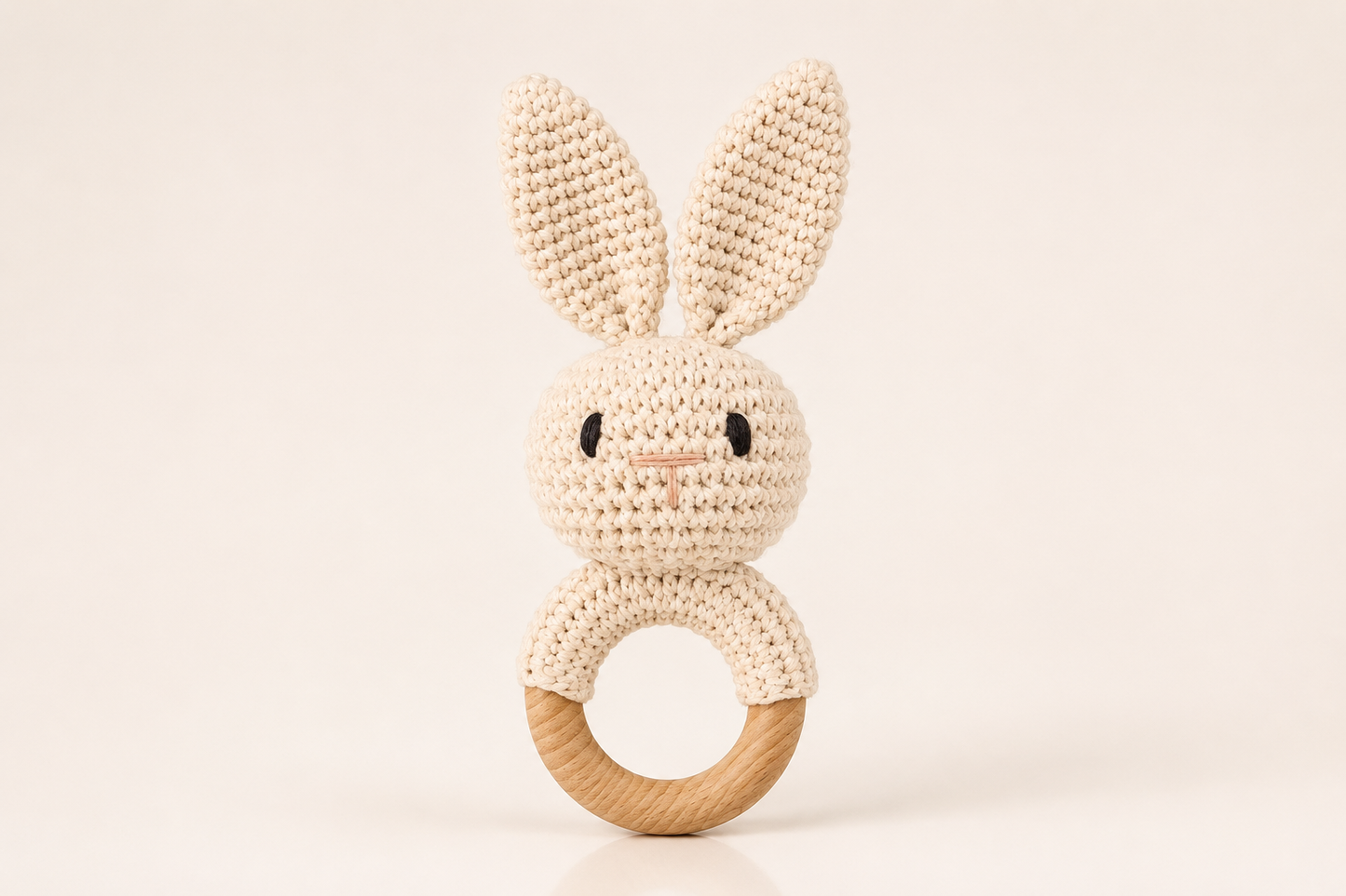 Benny the Rabbit