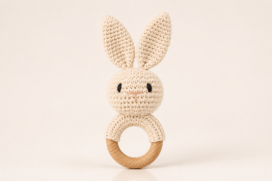 Benny the Rabbit