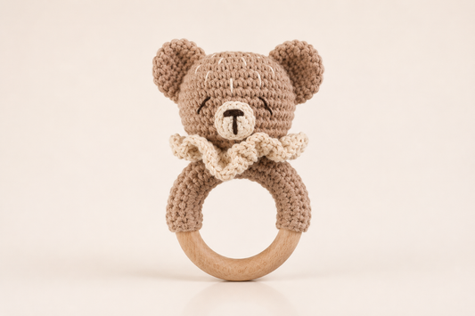 Bram the Bear