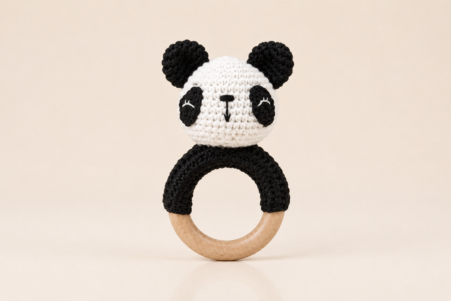 Bao the Panda