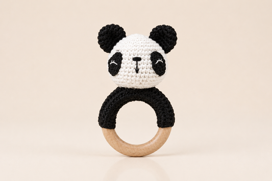 Bao the Panda